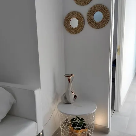 Apartment Moderno Apartamento Con Terraza Al Lado Paseo Maritimo De La Guardia. A Guarda