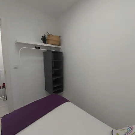 Moderno Apartamento Con Terraza Al Lado Paseo Maritimo De La Guardia. A Guarda